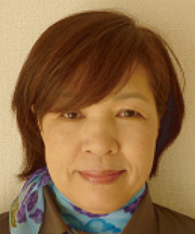 倉重美和子さんが福岡県介護福祉士会で認知症研修を♬