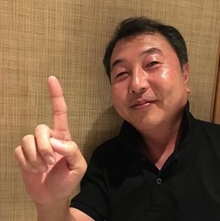 西村雄大さん・柿沼博昭さん(共に群馬県 プライマリーグループ)が、認知症カフェでお話を♬