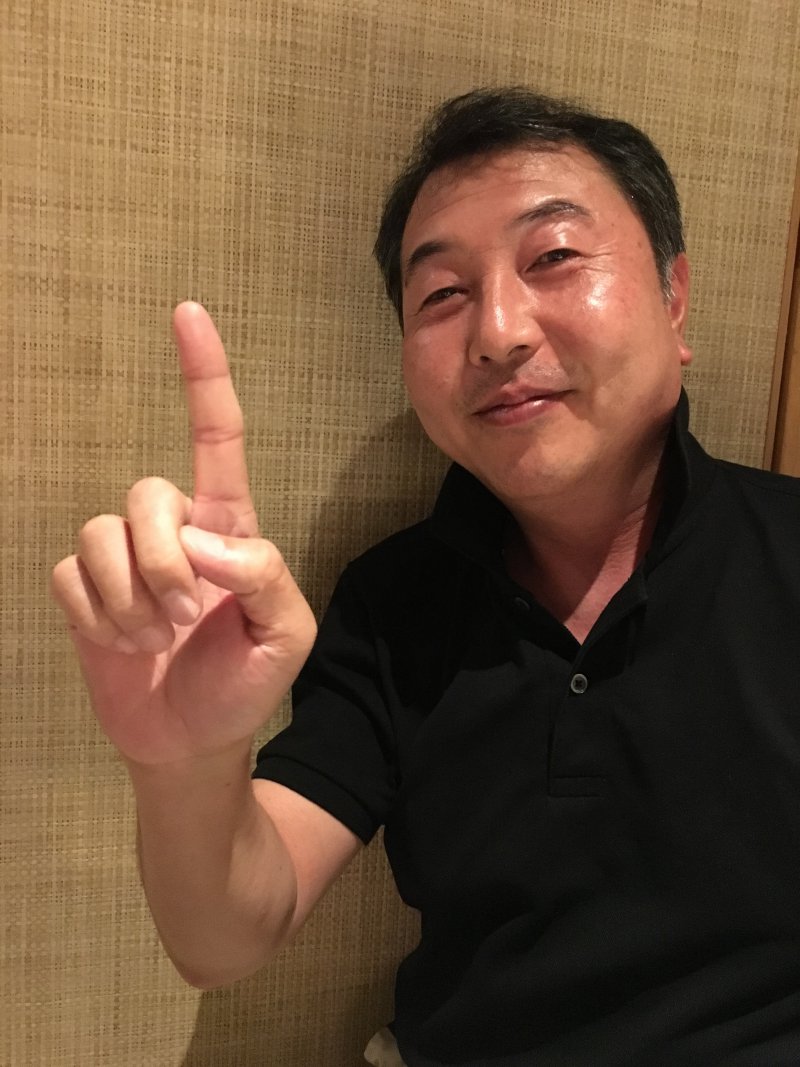 柿沼博昭さん(群馬)がシスター養成講座を開催♬