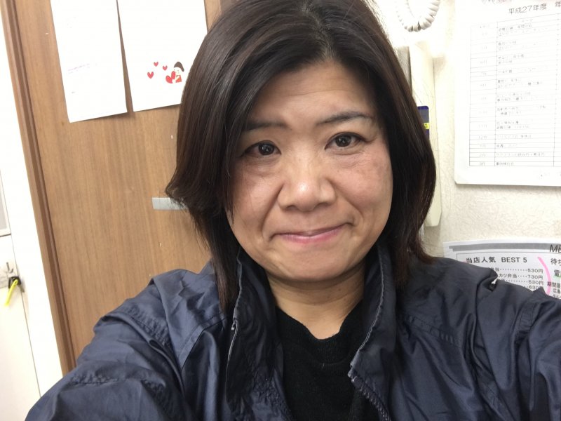 前田志津子さん(兵庫)が認知症サポーター養成講座を♬