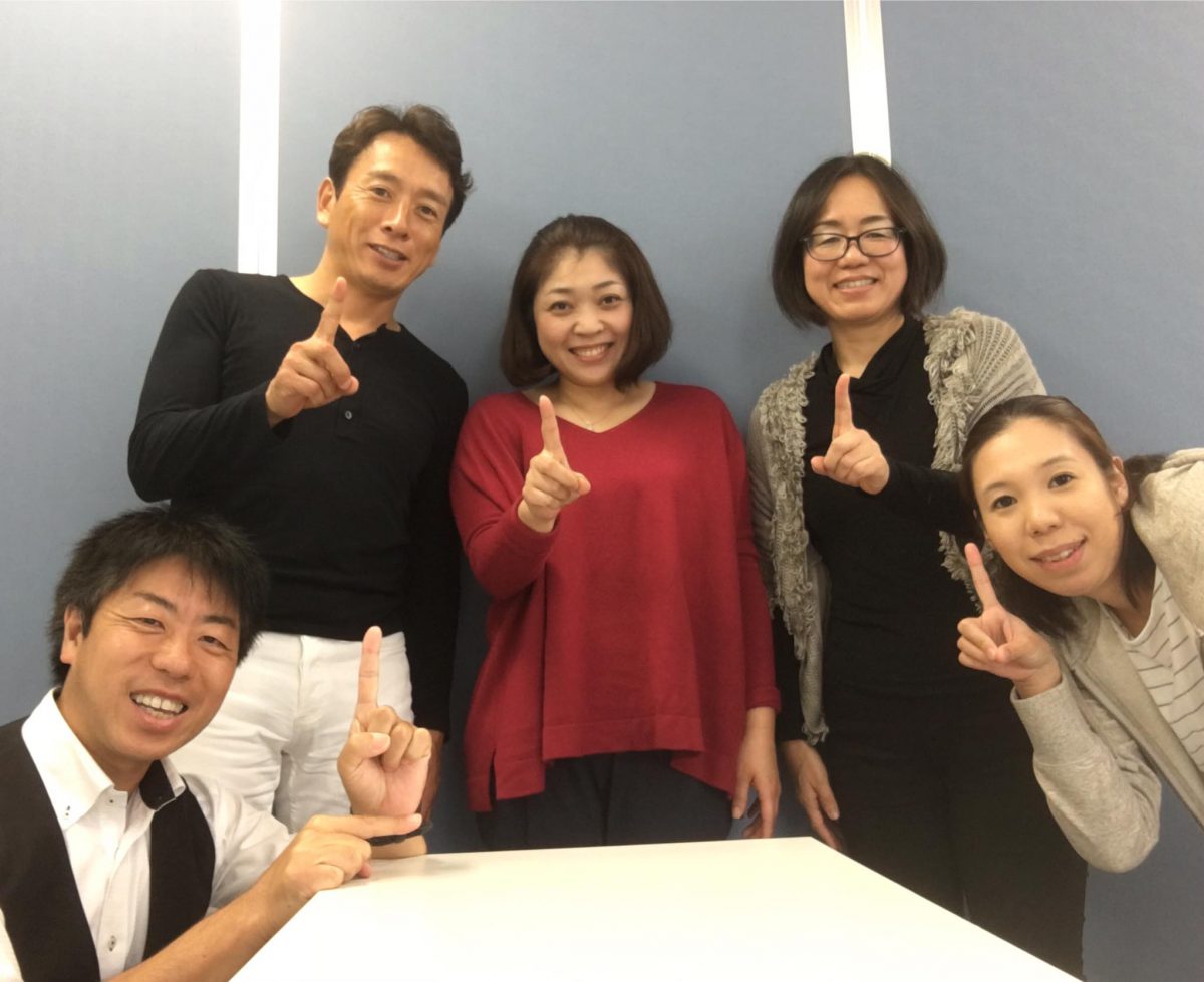 博多にて【認知症トレーナー養成講座in福岡】地域向けコース2日目を開催しました。