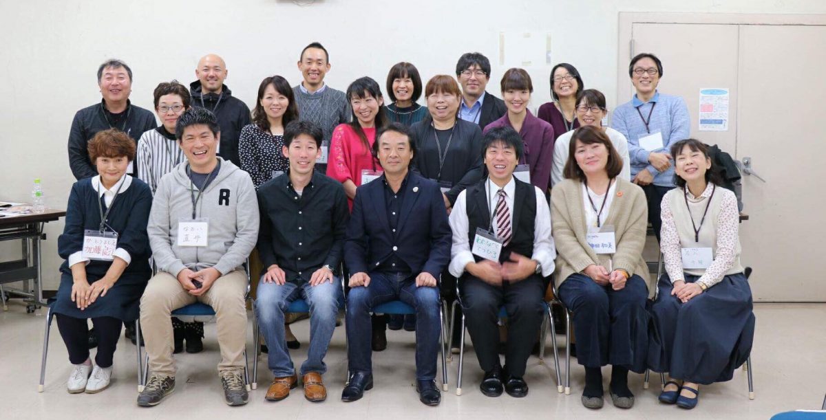 東京にて【きらめき認知症トレーナー協会】《 関東地区勉強会》を開催しました。