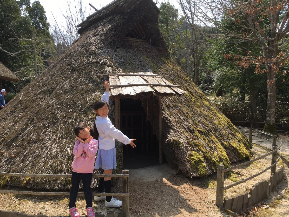 ゲゲゲの鬼太郎の家