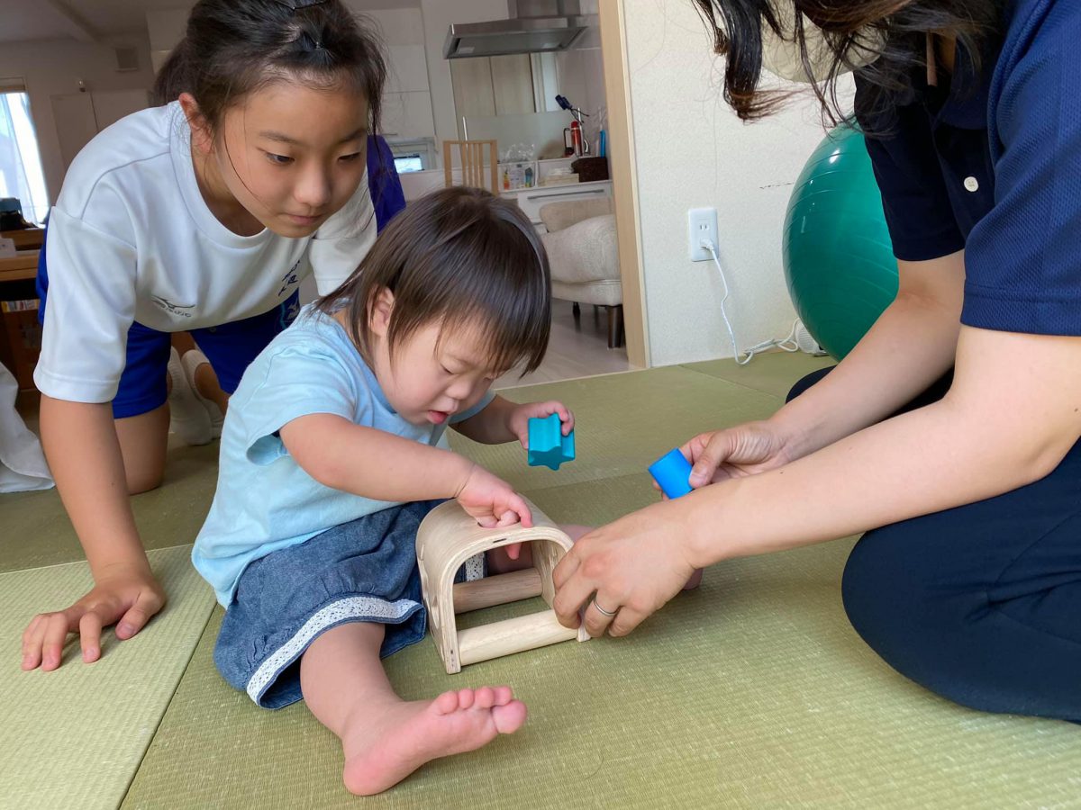 今日はシュンくんデー