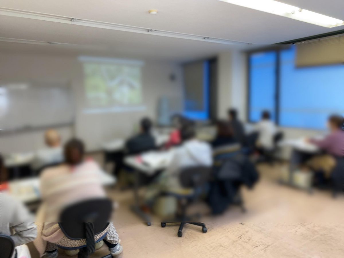 滋賀県近江八幡市【有限会社スタック】様よりご依頼いただき、＂初任者研修＂をしました。