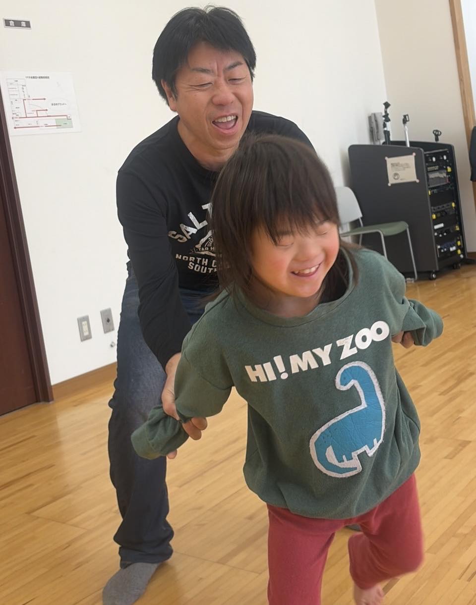 家族デーを楽しみました♬