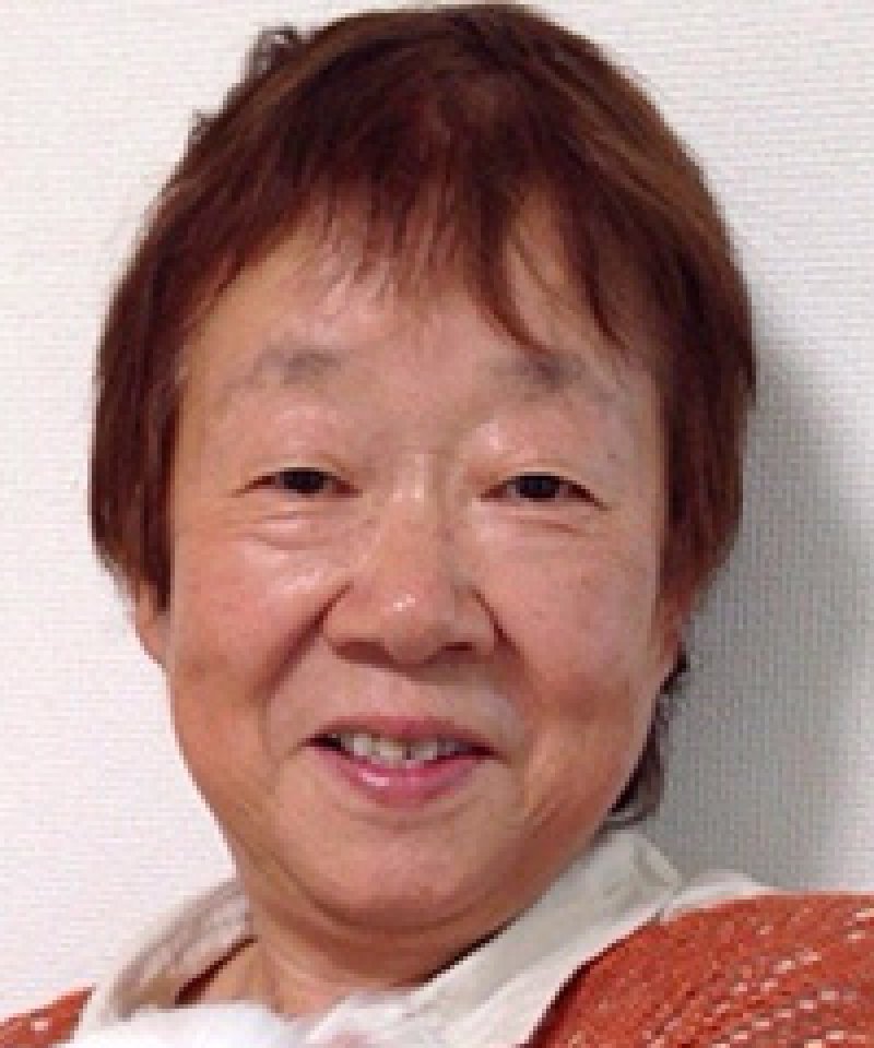 井田　久美子