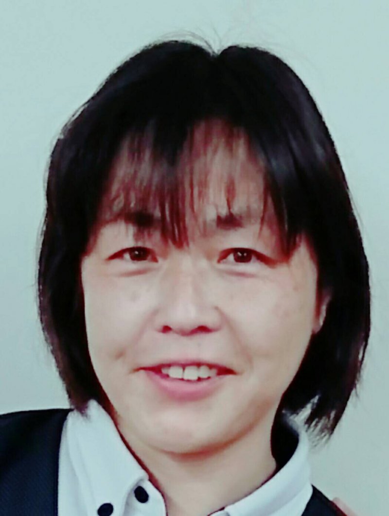 吉野　幸子