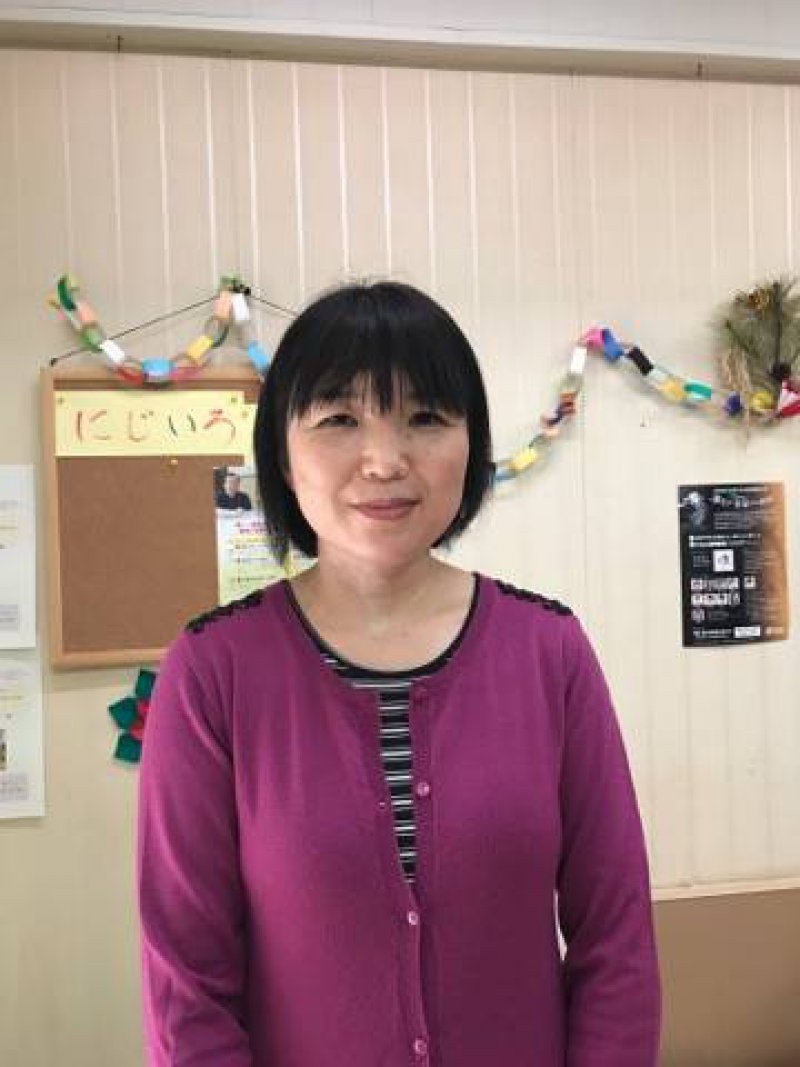 島田　惠子