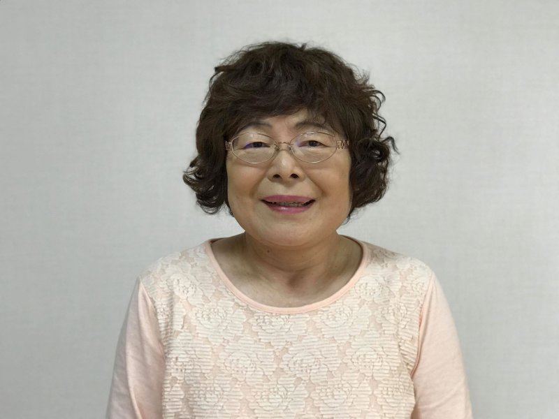 山口 智恵子