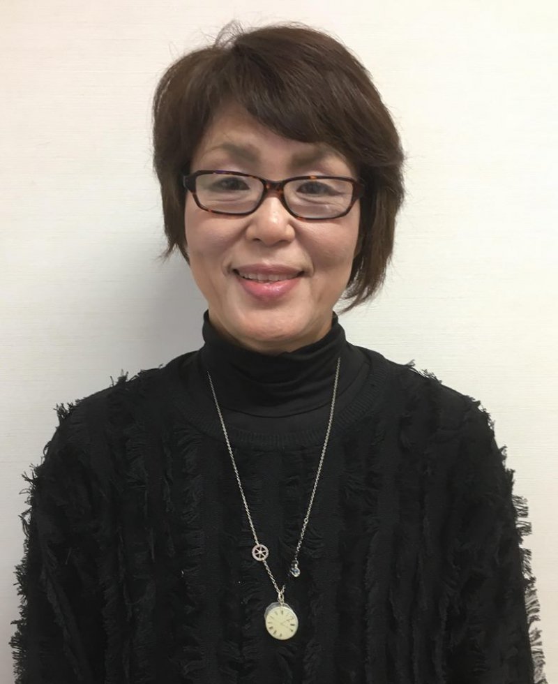 藤本 陽子