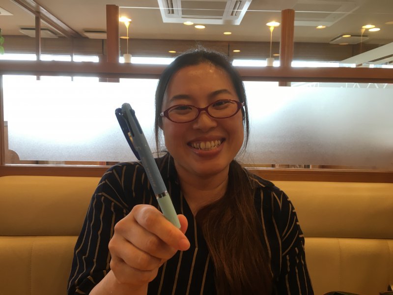 水野 智恵子