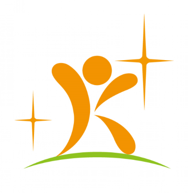 K.M