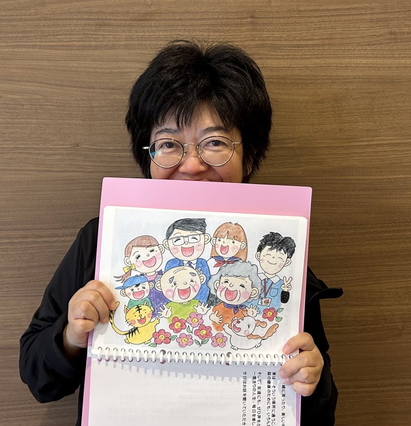 メロディグループ 須藤 史世