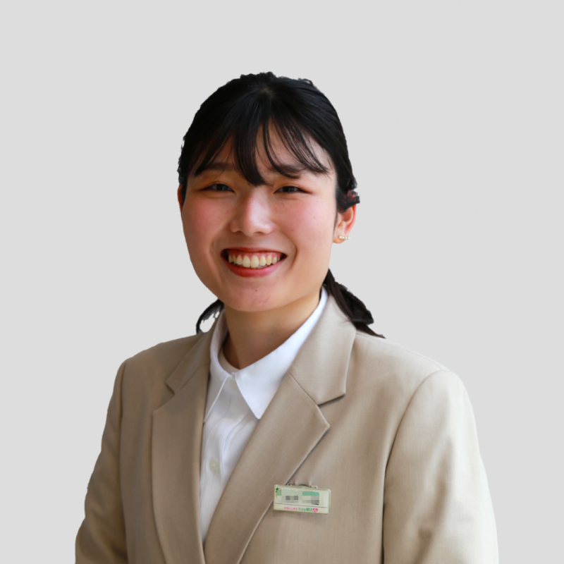 ロイヤル介護　坂口