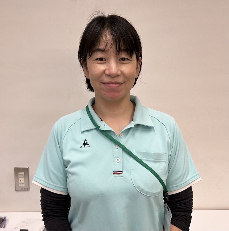 福の種グループ 平尾 悦子