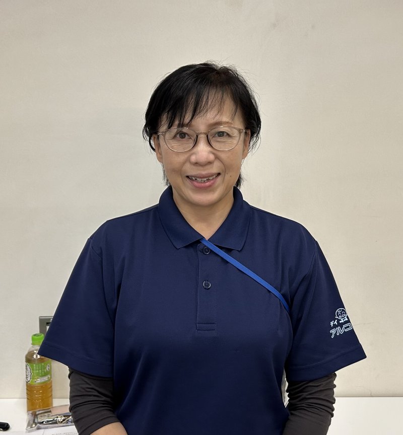 福の種グループ 田中 美香