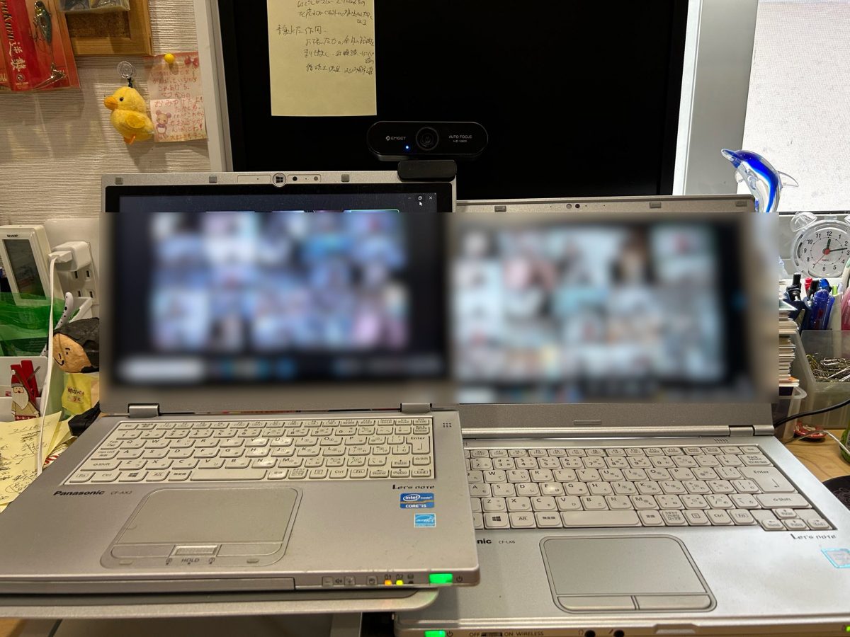 埼玉県の【株式会社あすなろホーム】様と認知症の勉強会をしました♫